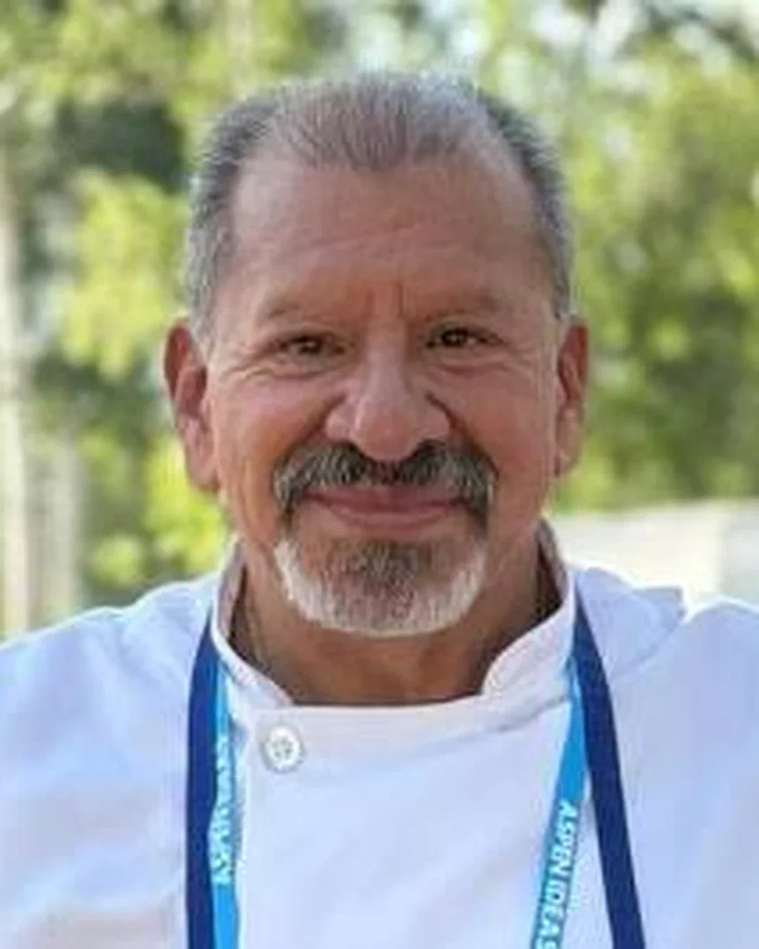 Mario Hernández Alonso