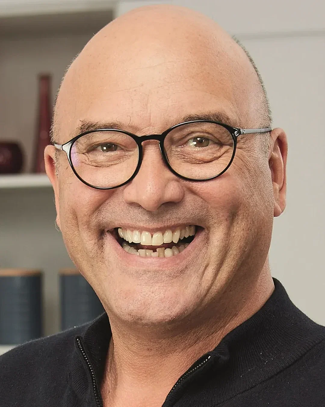 Gregg Wallace