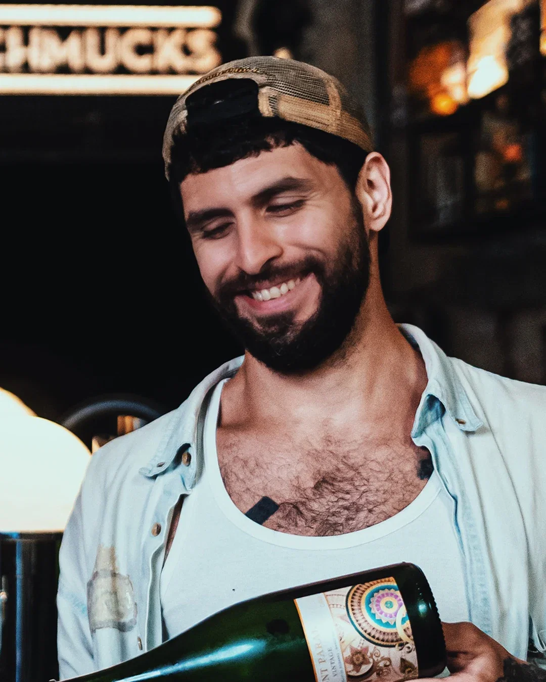 Moe Aljaff