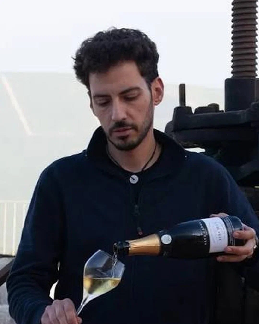 Umberto Bera