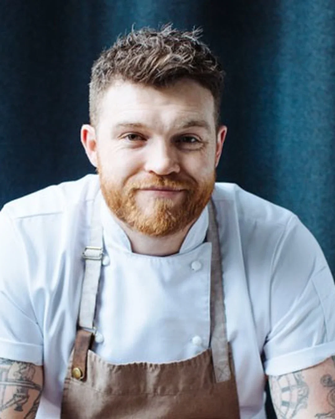 Jonny McNeil