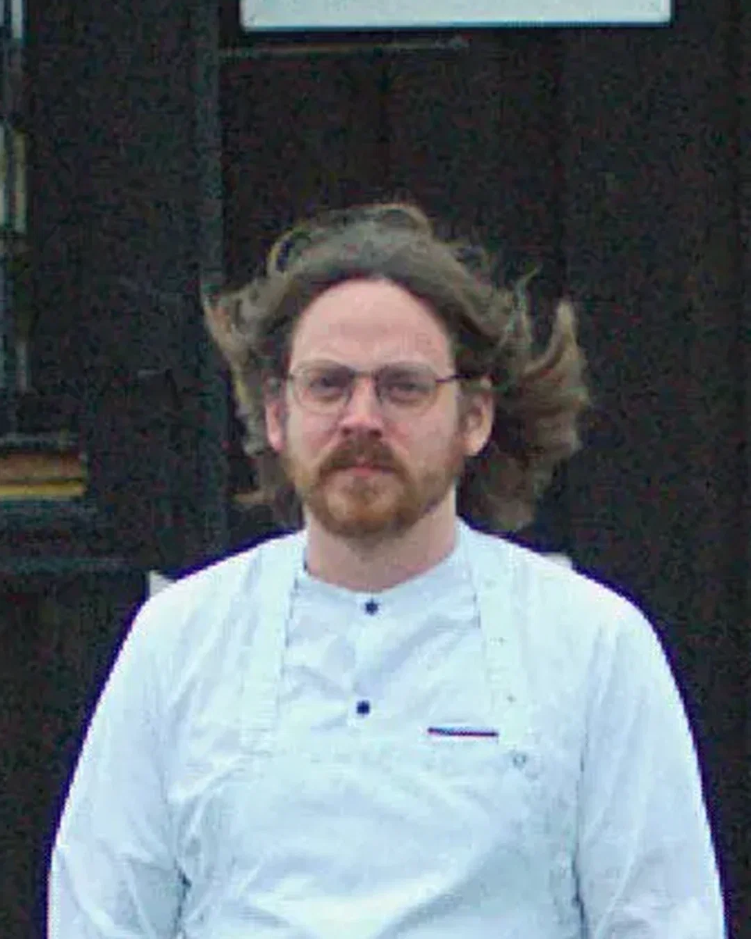 Poul Andrias Ziska