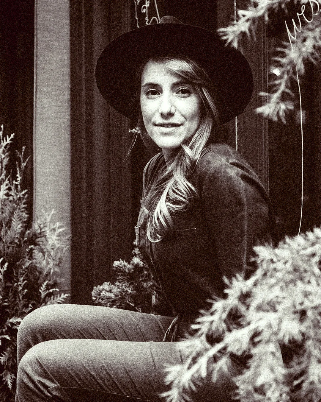 Camilla Marcus