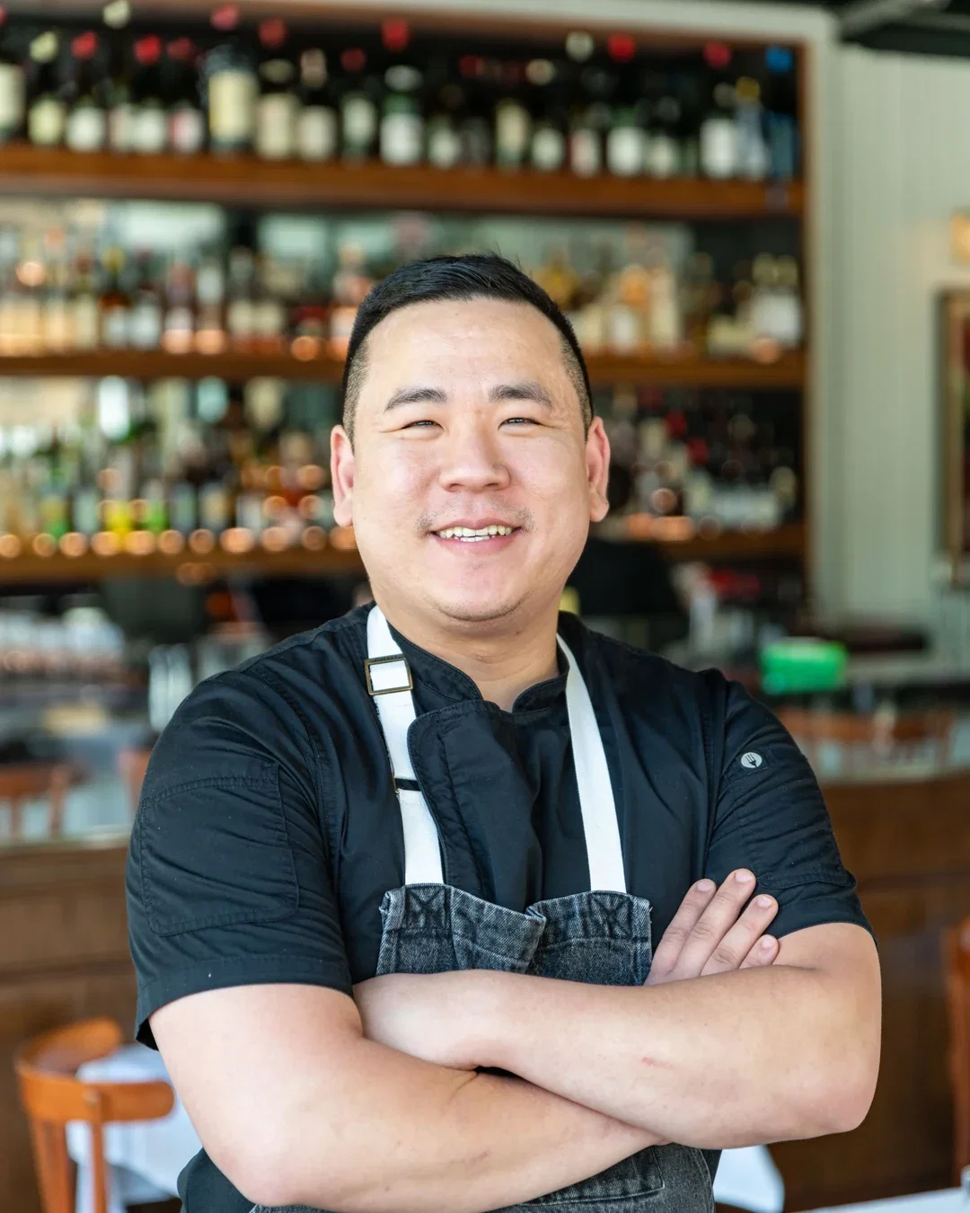 Nathan Kim