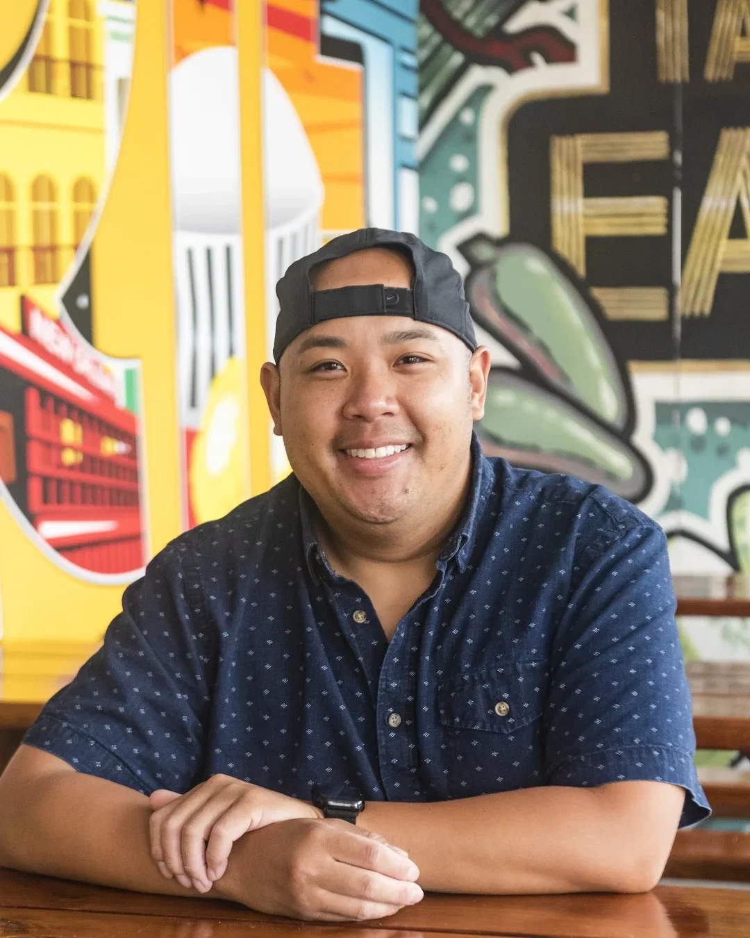 Peter Nguyen