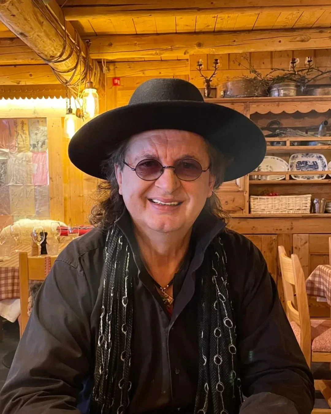 Marc Veyrat