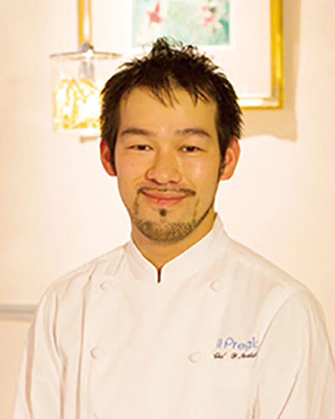 Yutaka Iwatsubo