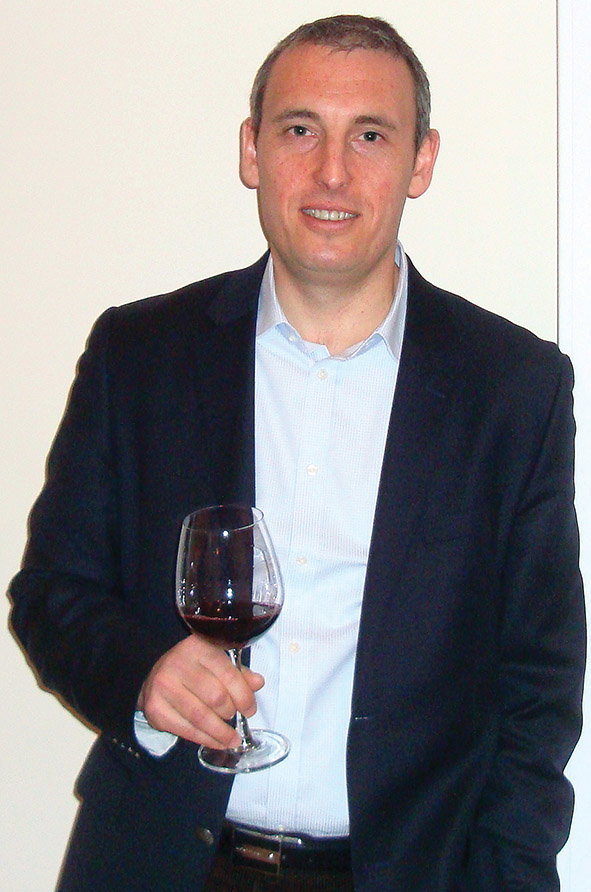 Frédéric Barnier