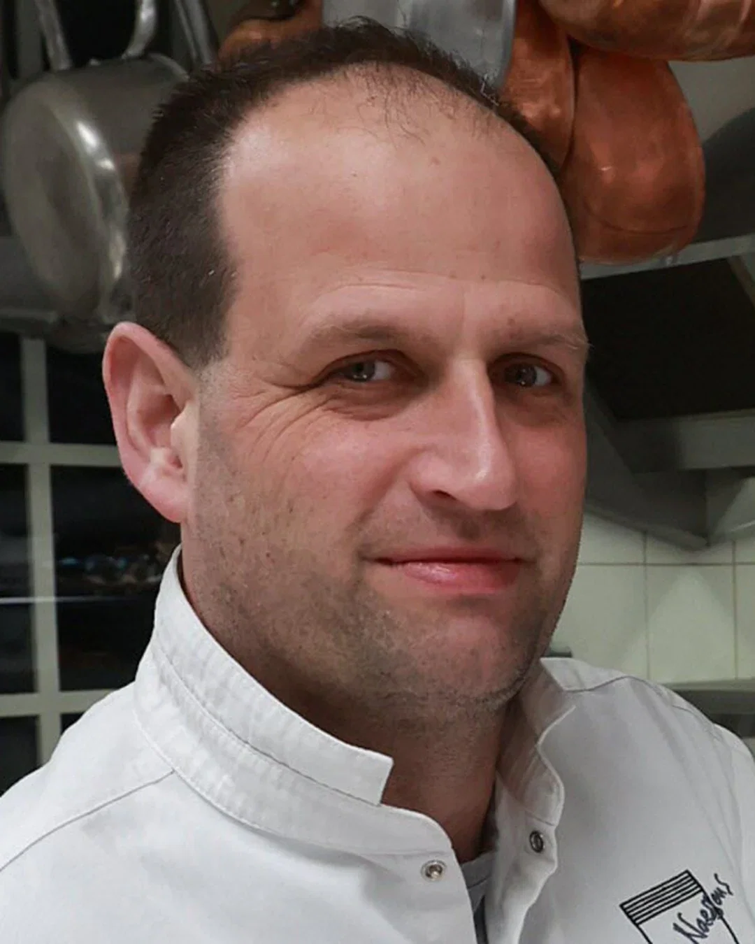 Steven Naessens