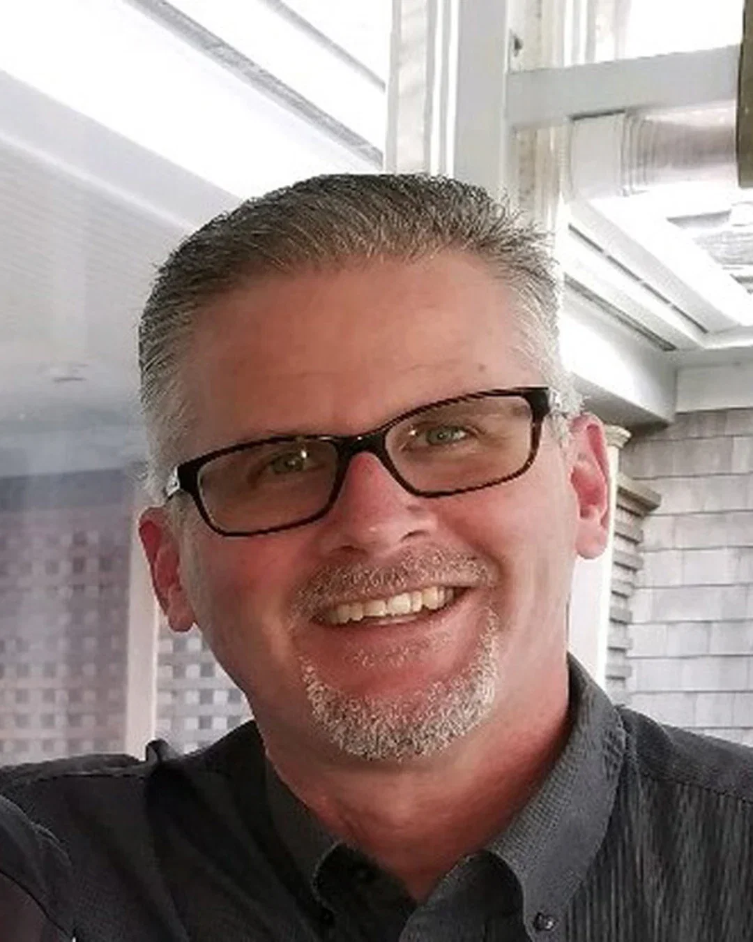 Rich Parducci