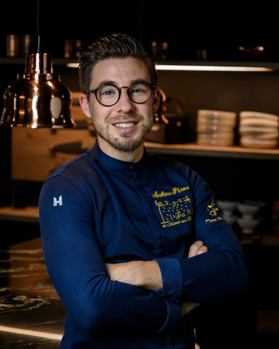 Mathieu Pérou
