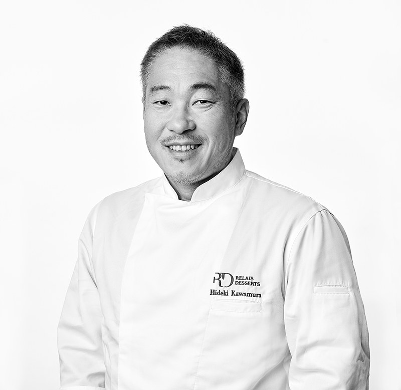 Hideki Kawamura