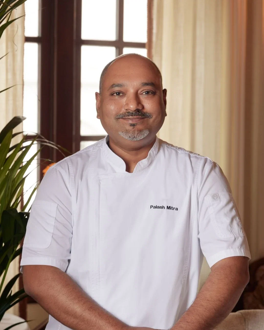 Palash Mitra