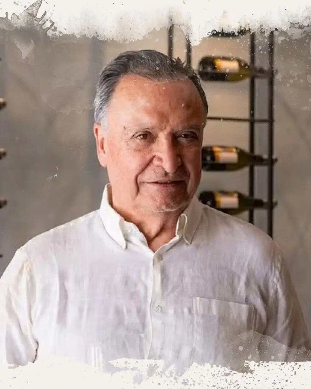 Mario Geisse