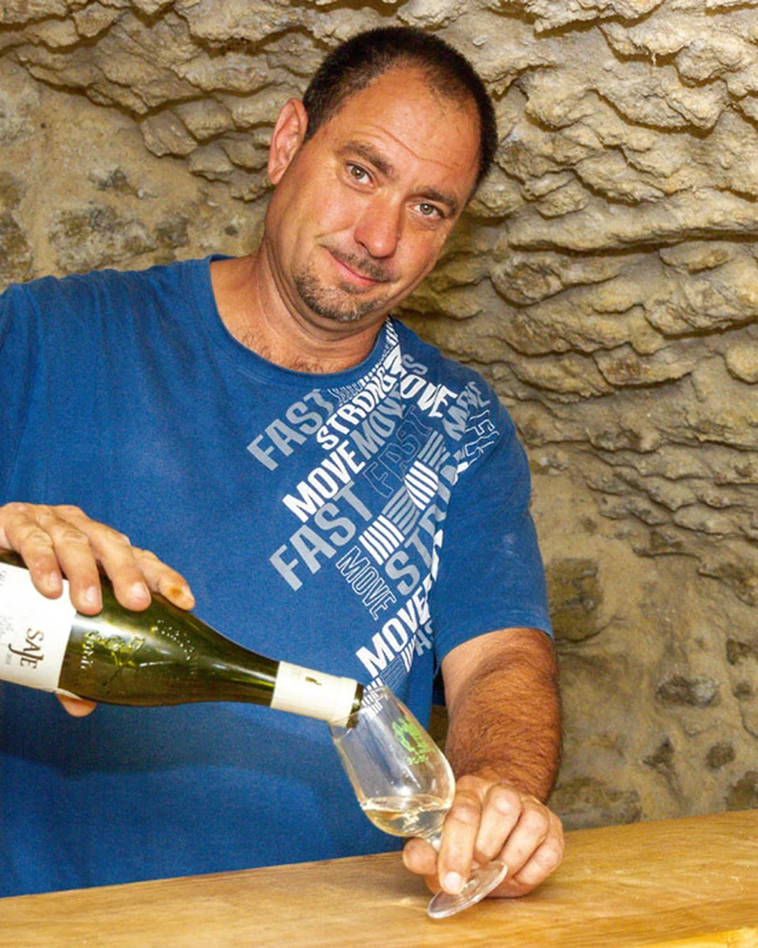 Jérôme Mathieu
