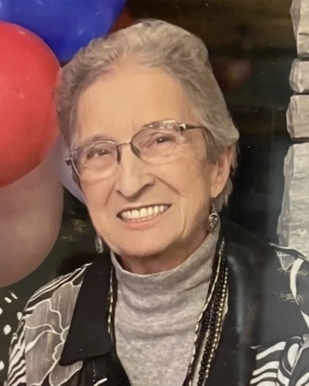 Dixie P. Hibbs