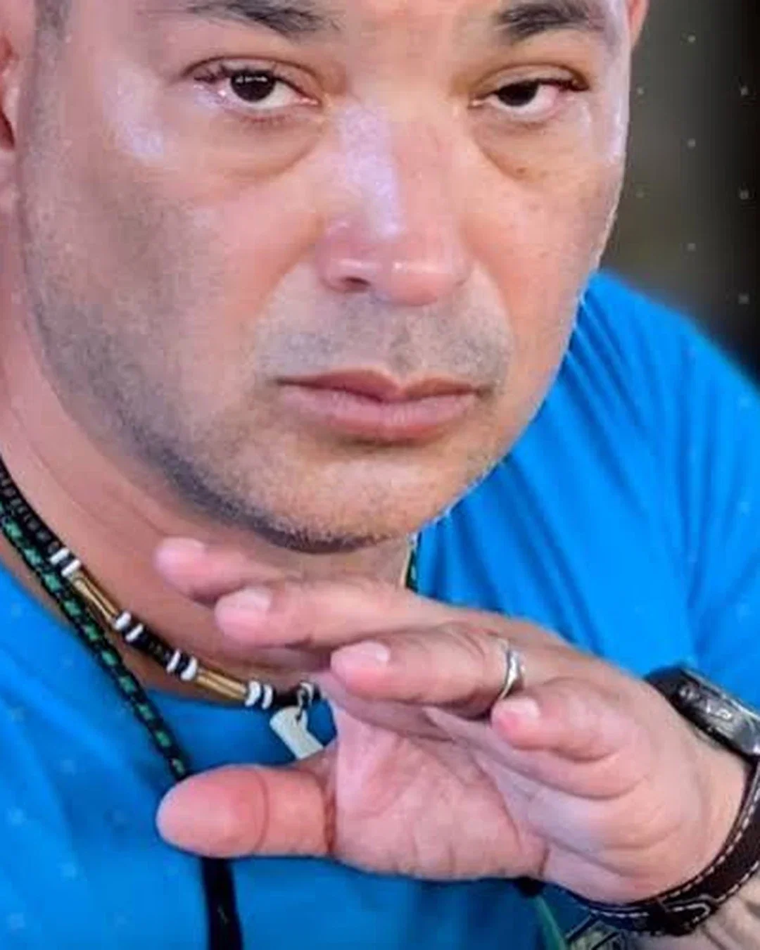 Johnny Tsai