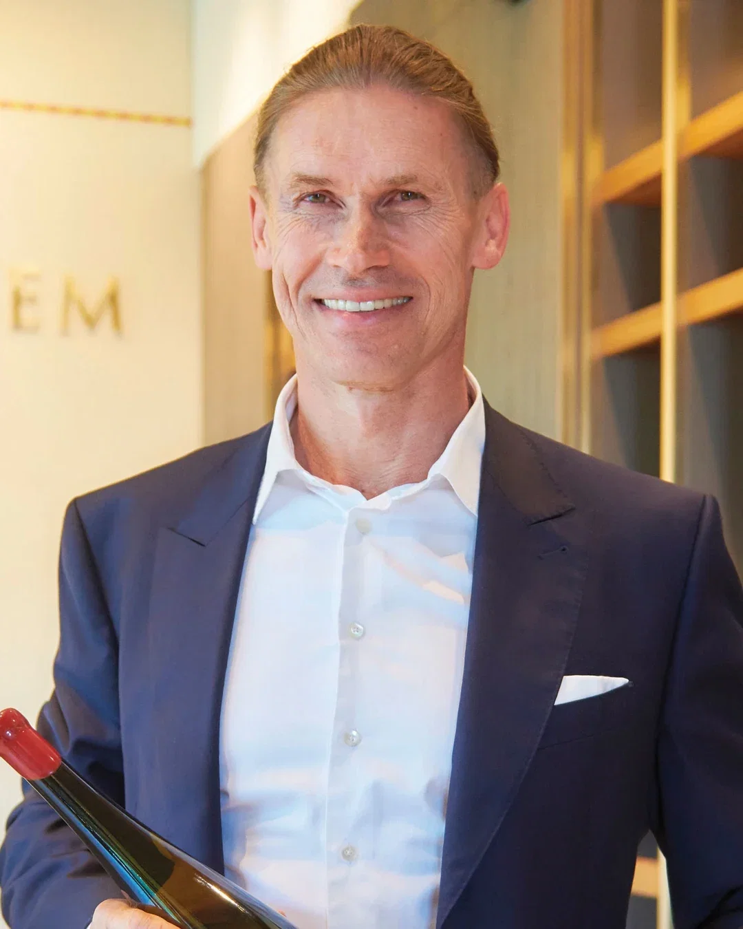 Roman Niewodniczanski