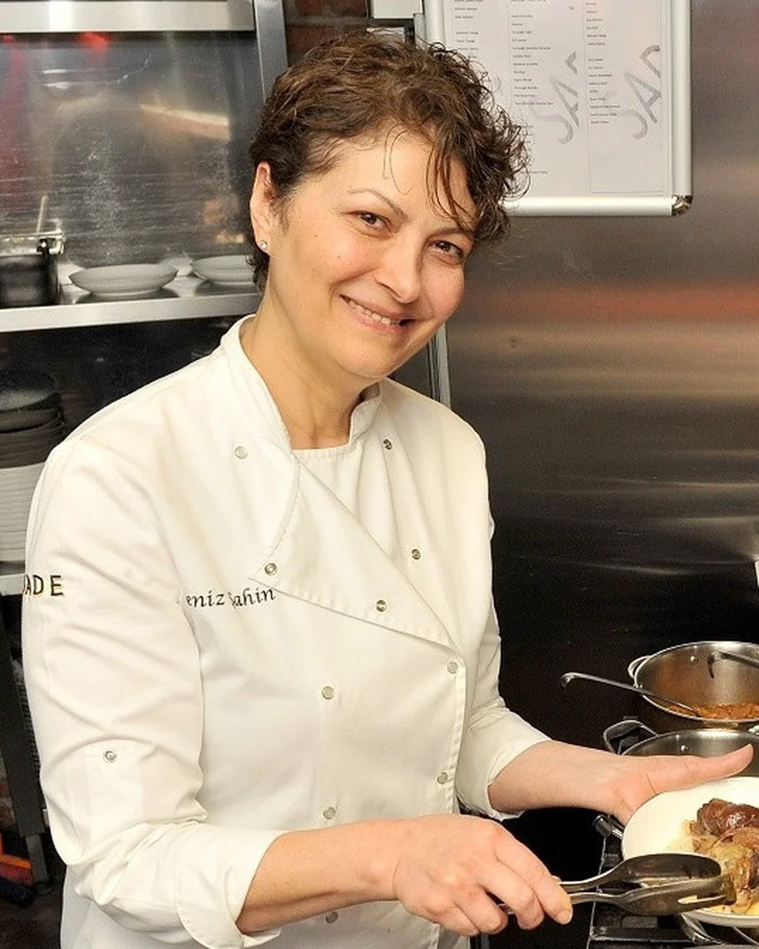 Deniz Şahin