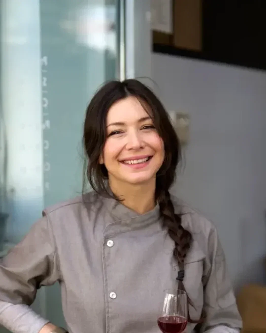 Burçak Kazdal