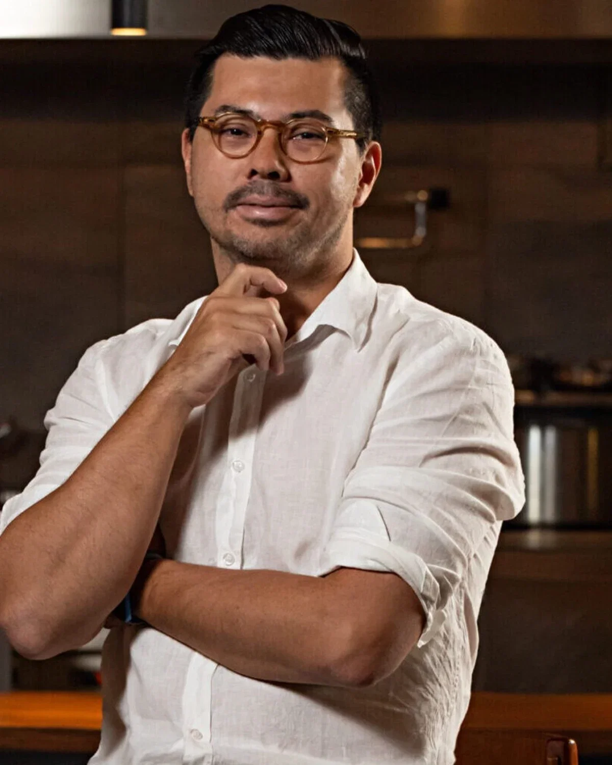 Alberto Landgraf