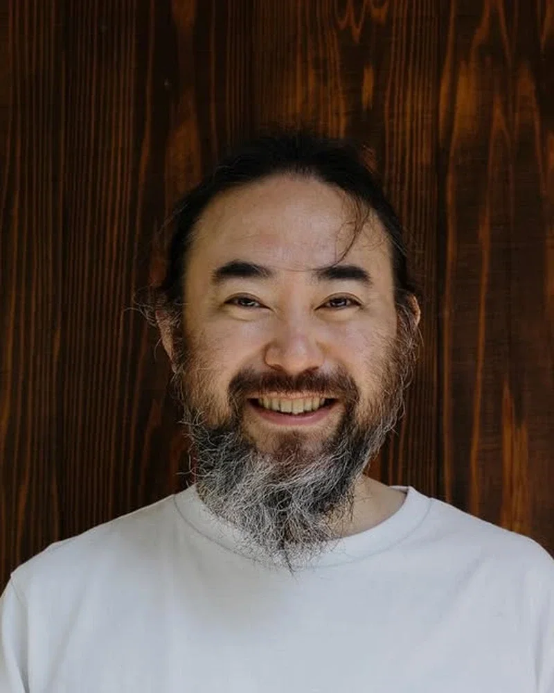 Shinya Hayashi