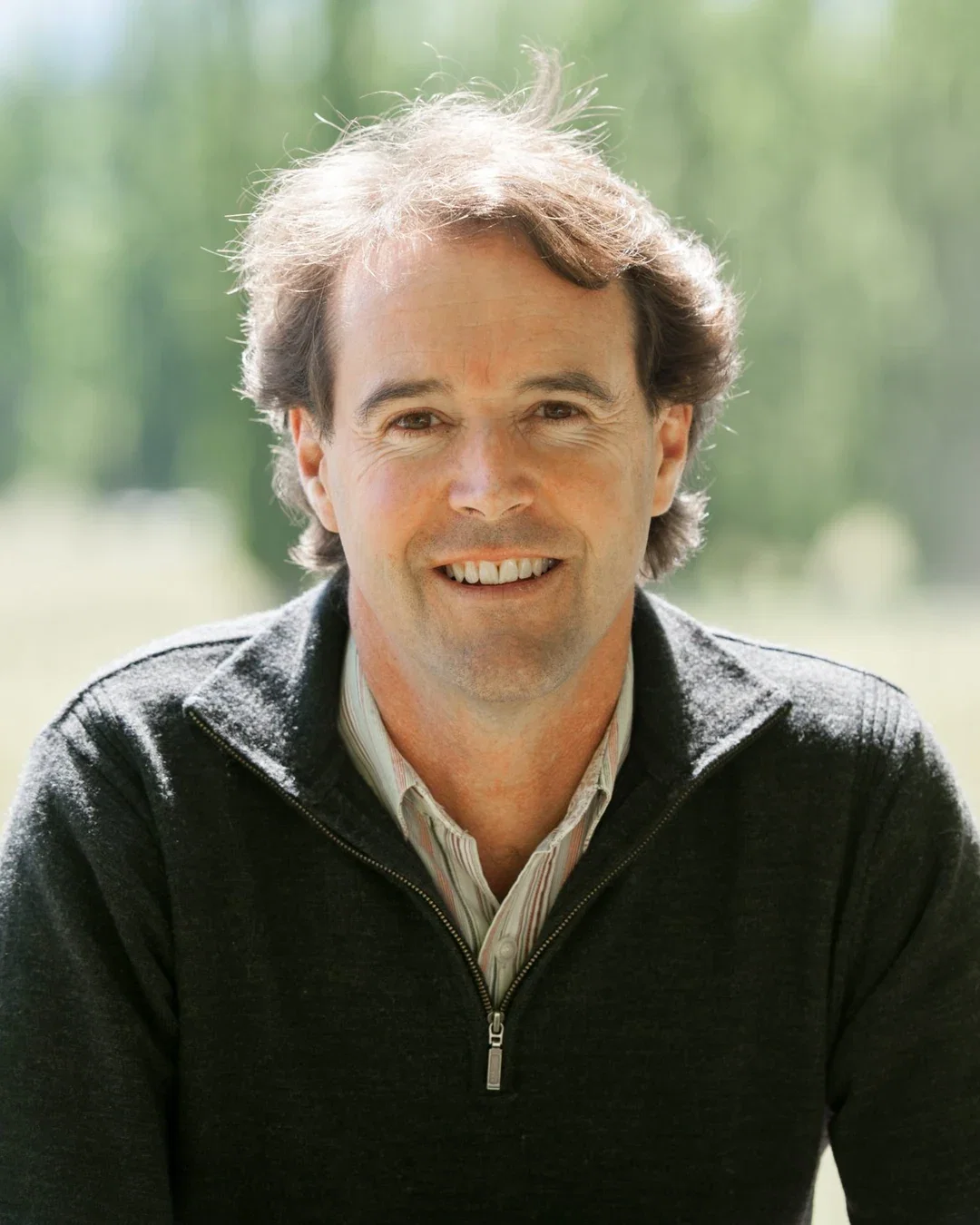 Blair Walter
