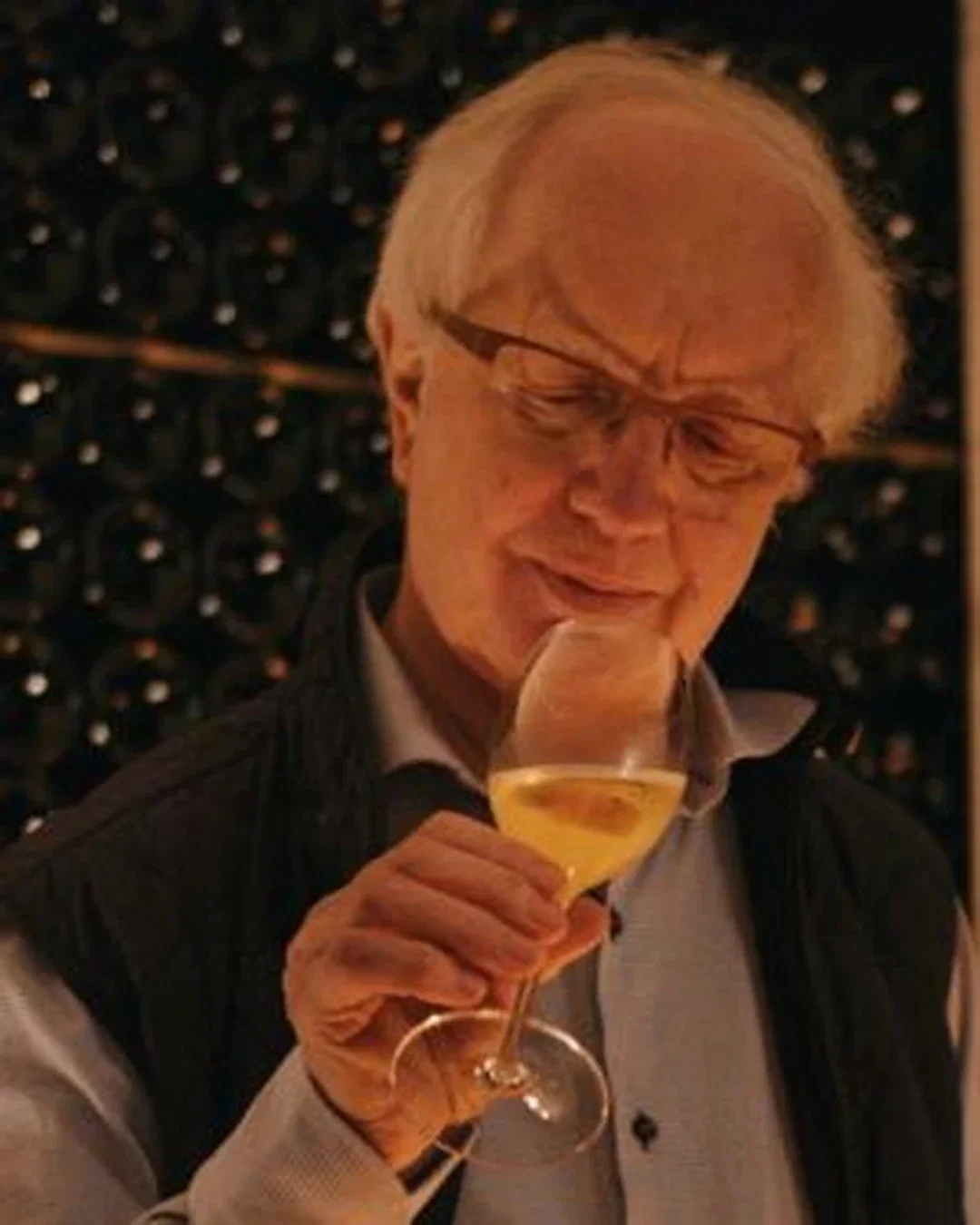 Josef “Sepp” Reiterer