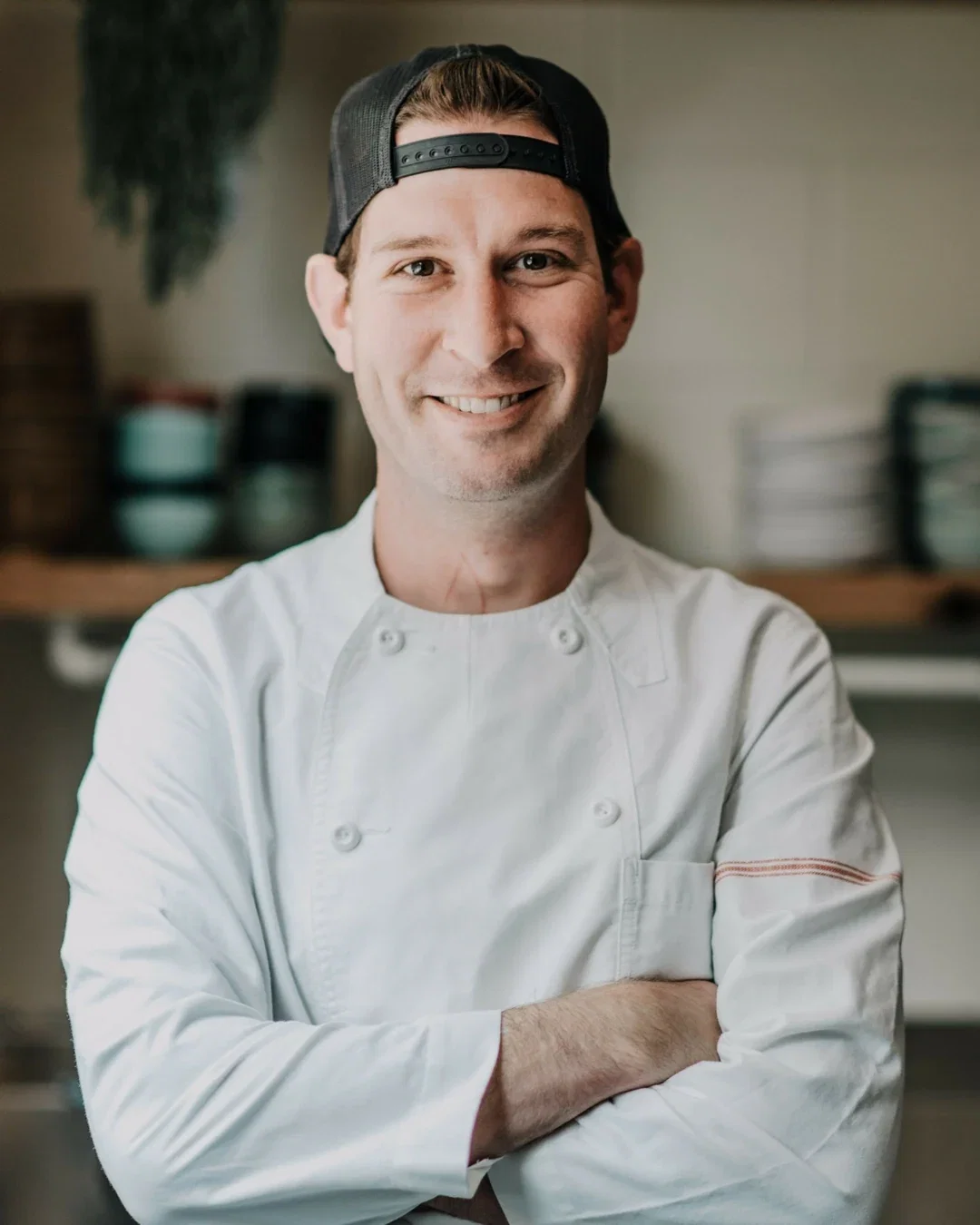 Joshua Dorcak