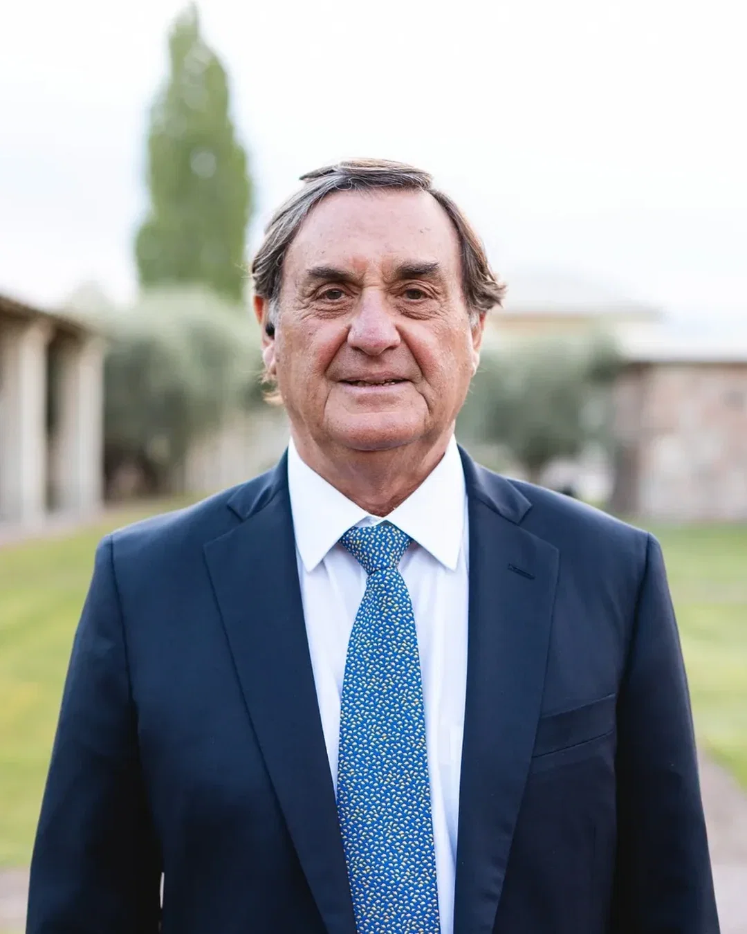 Carlos Pulenta
