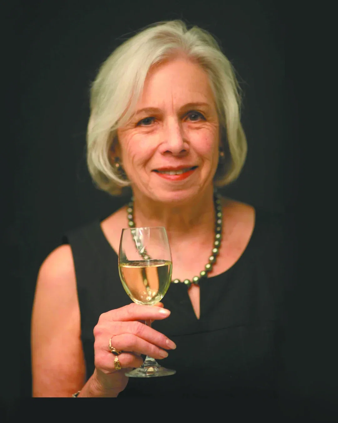 Florence Fabricant
