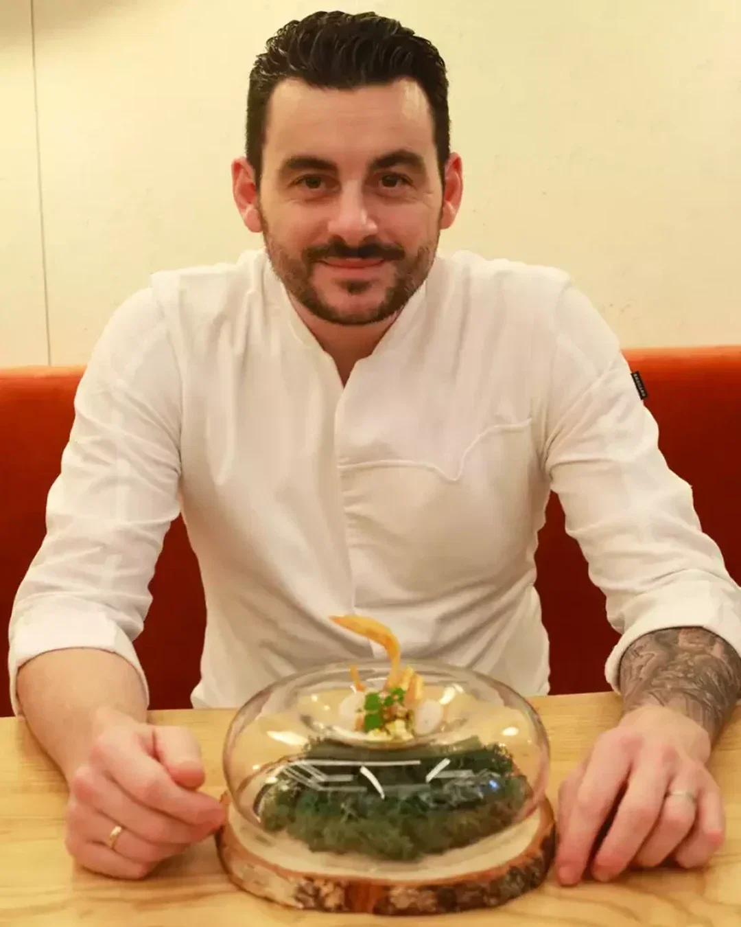 Gérald Guille