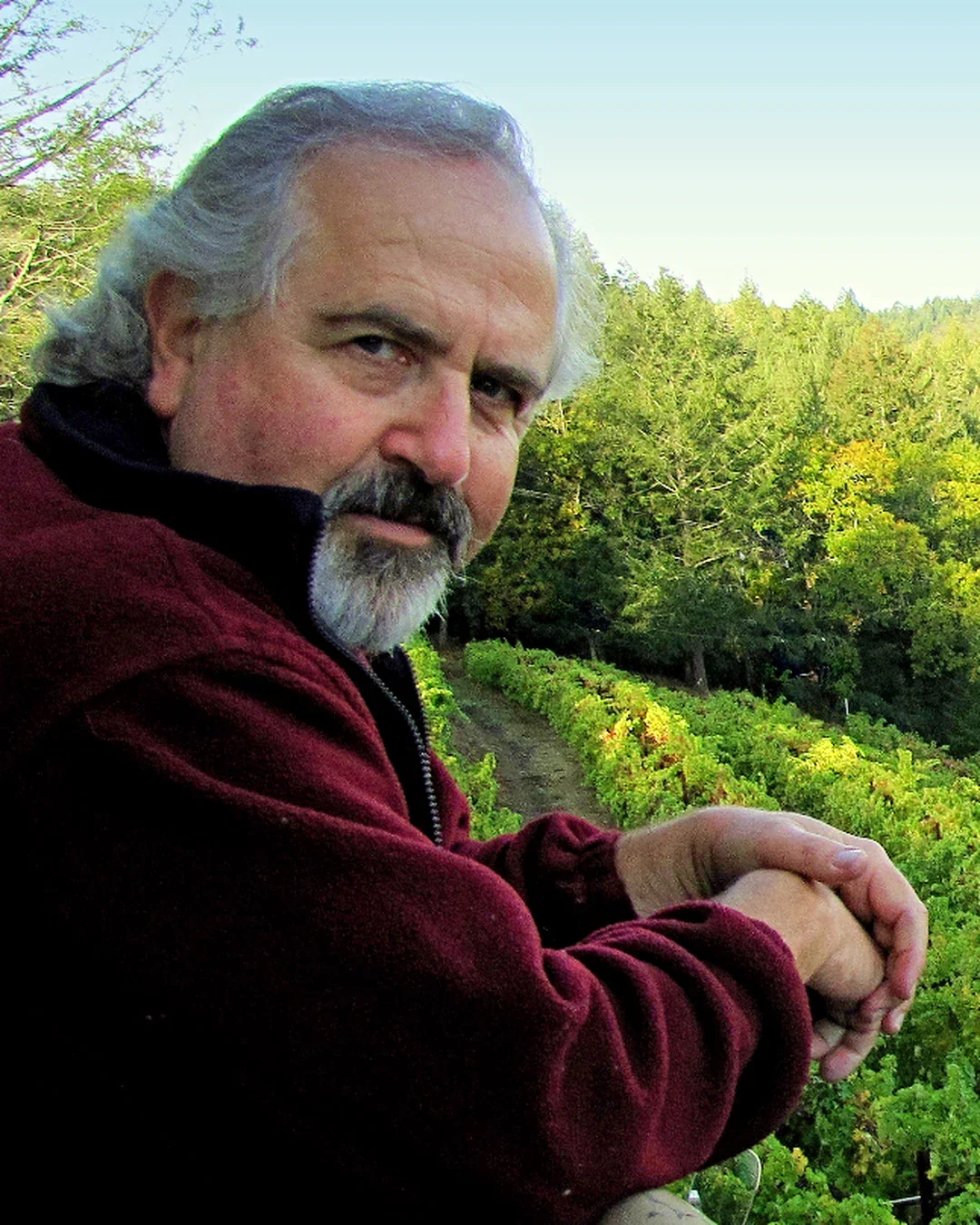 Phil Steinschriber