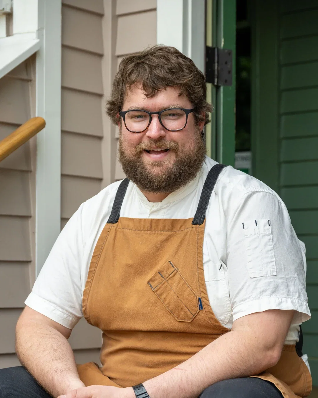 Johnny Courtney