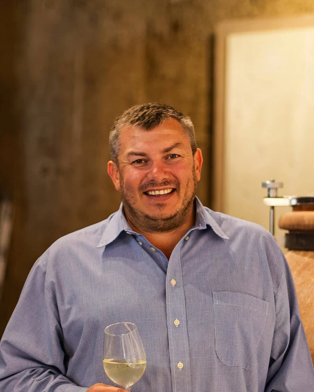 Pieter-Niel Rossouw