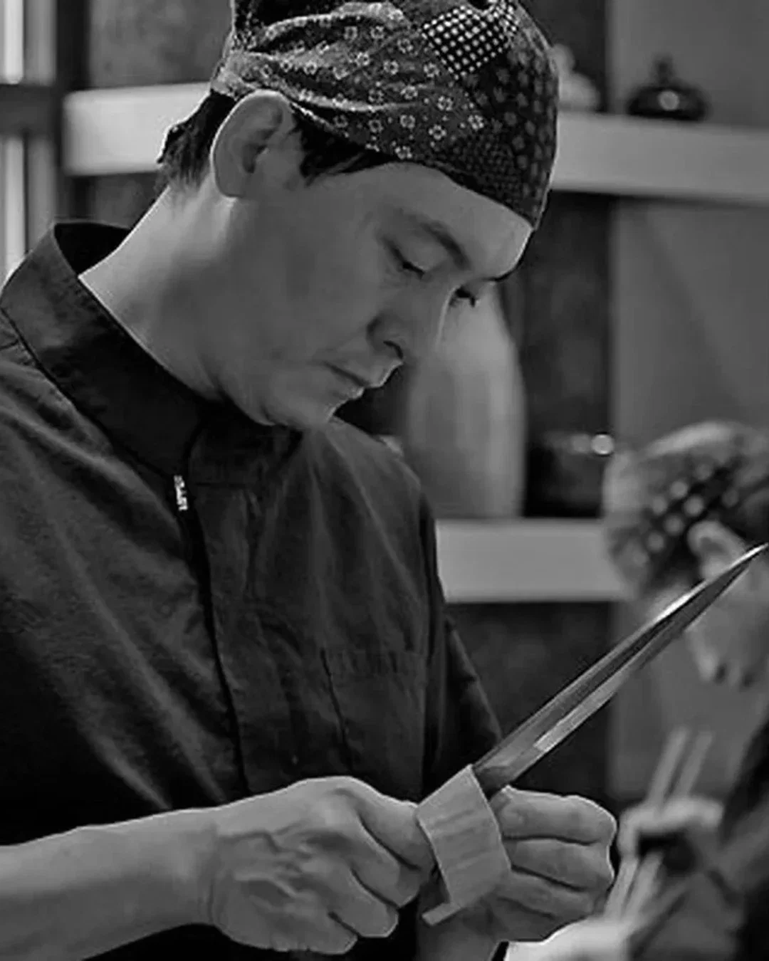 Nobu Yamazaki