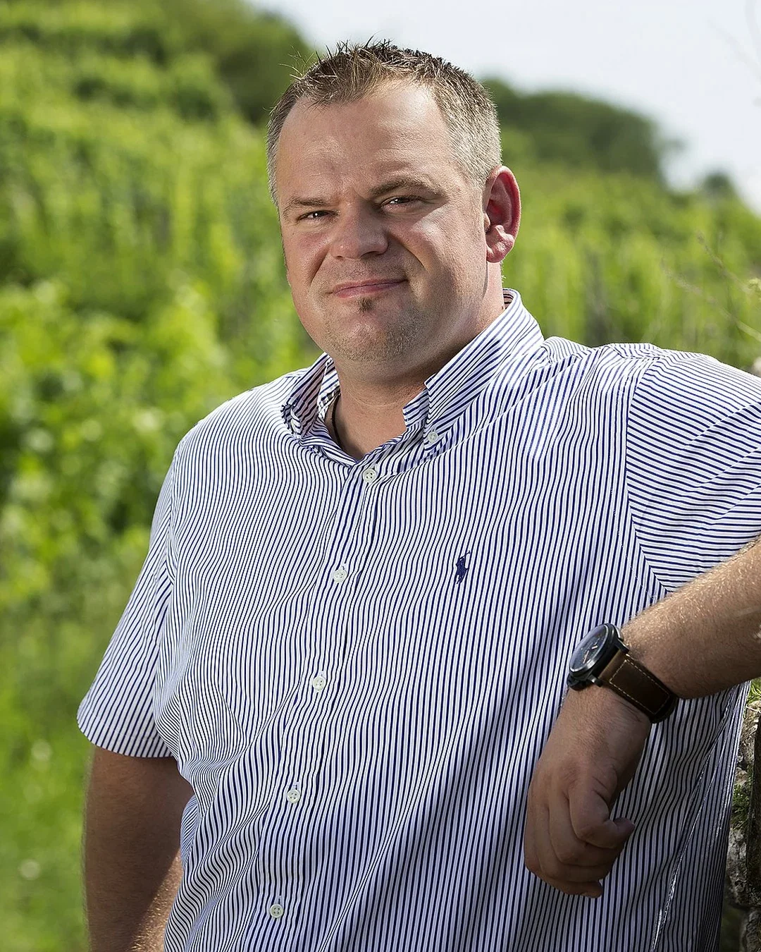 Heinz Frischengruber