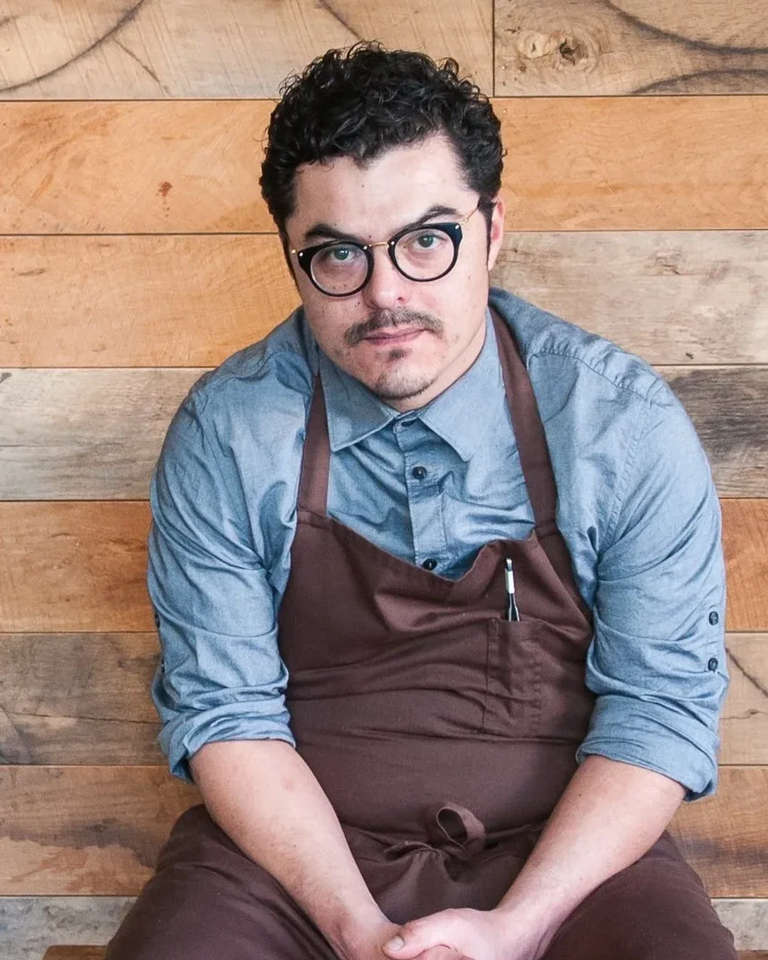 Carlos Salgado