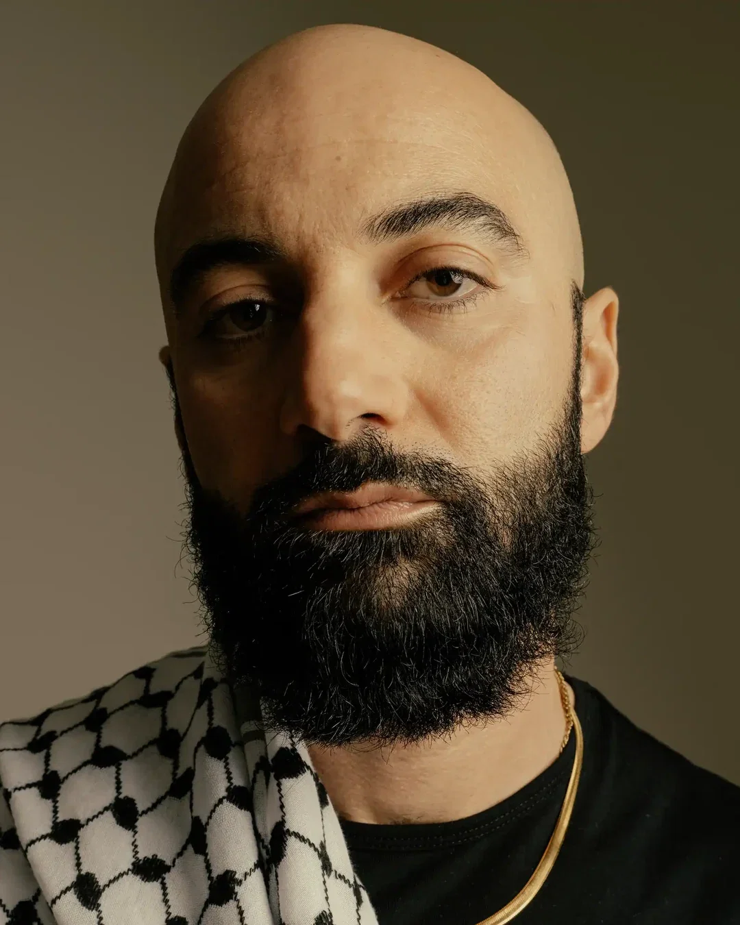 Sameh Wadi
