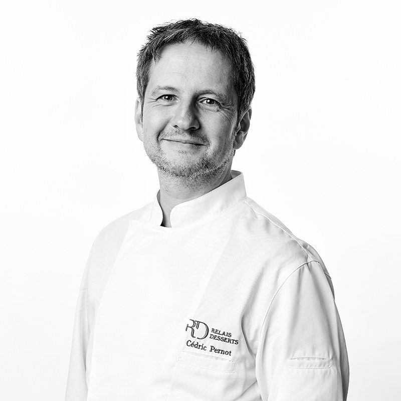 Cédric Pernot
