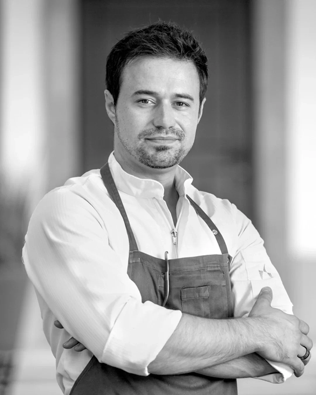 Christian Geisler