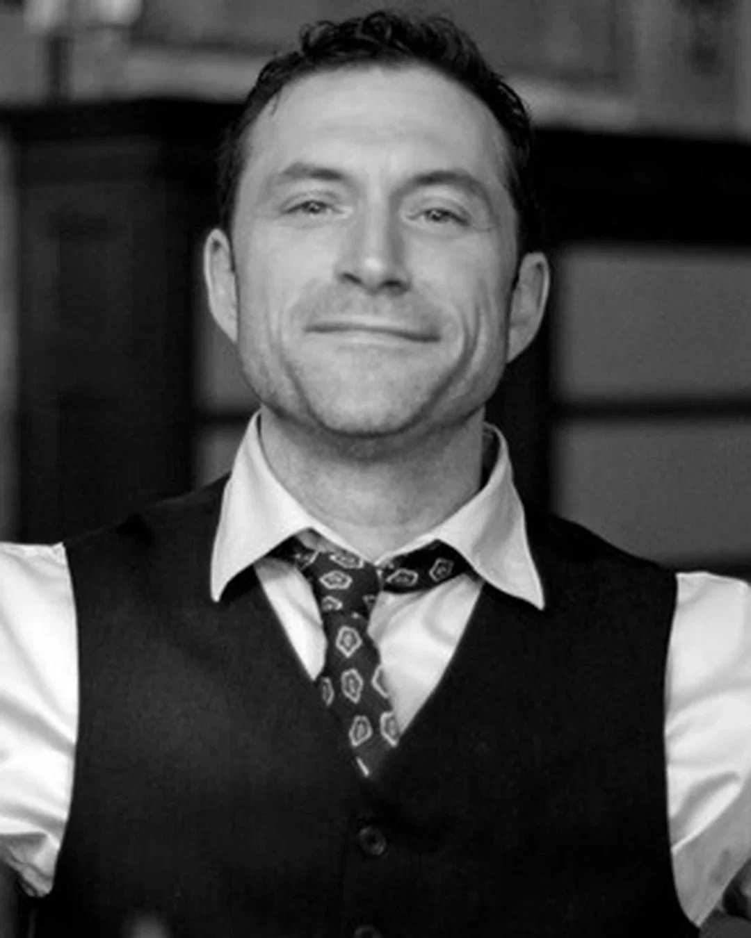 Andy Seymour