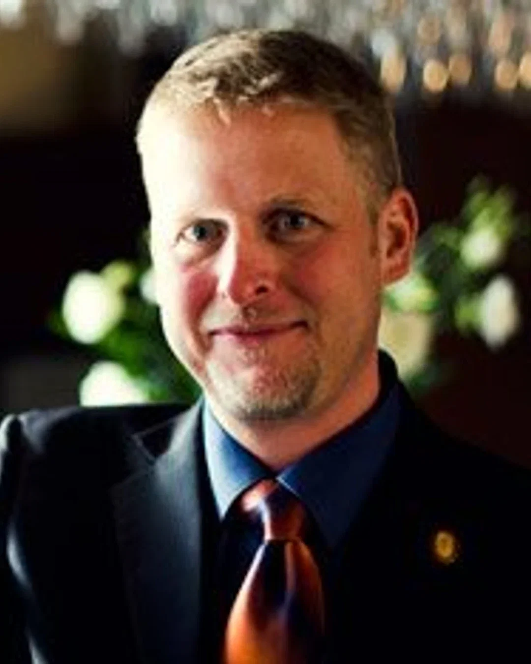Bruce Wallner