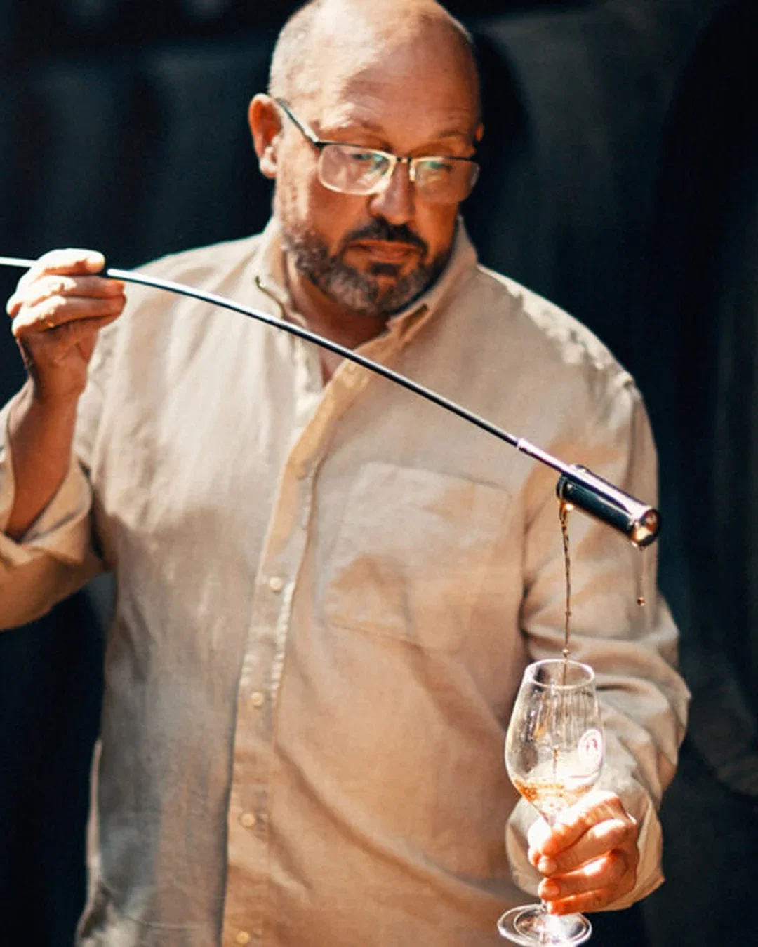 Juan José Mesa