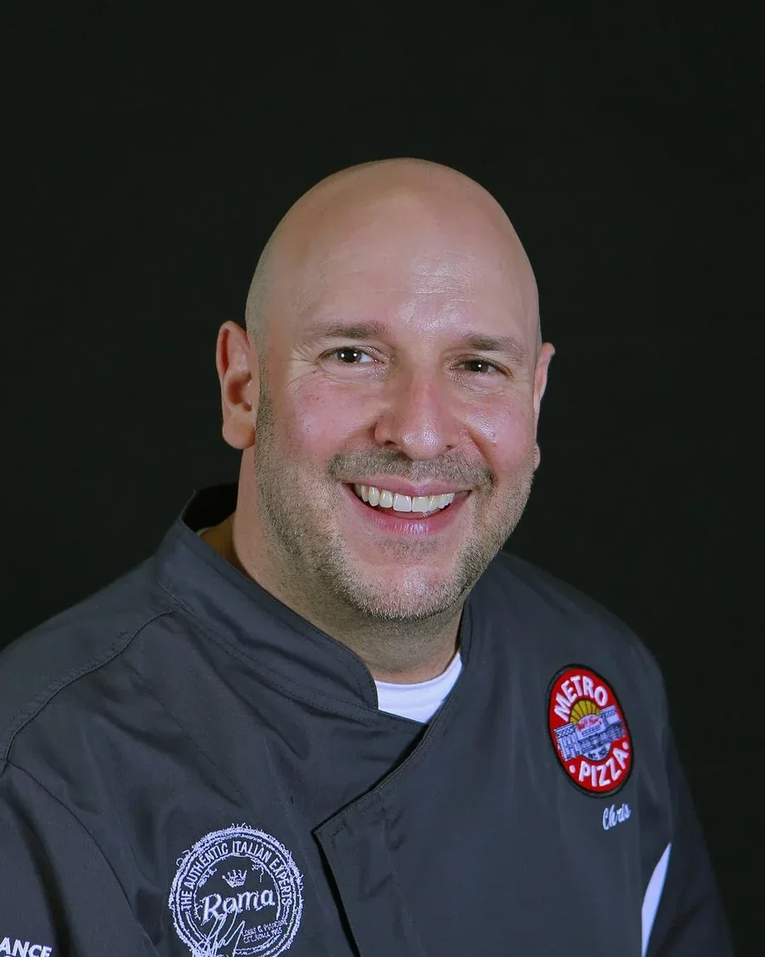 Chris Decker
