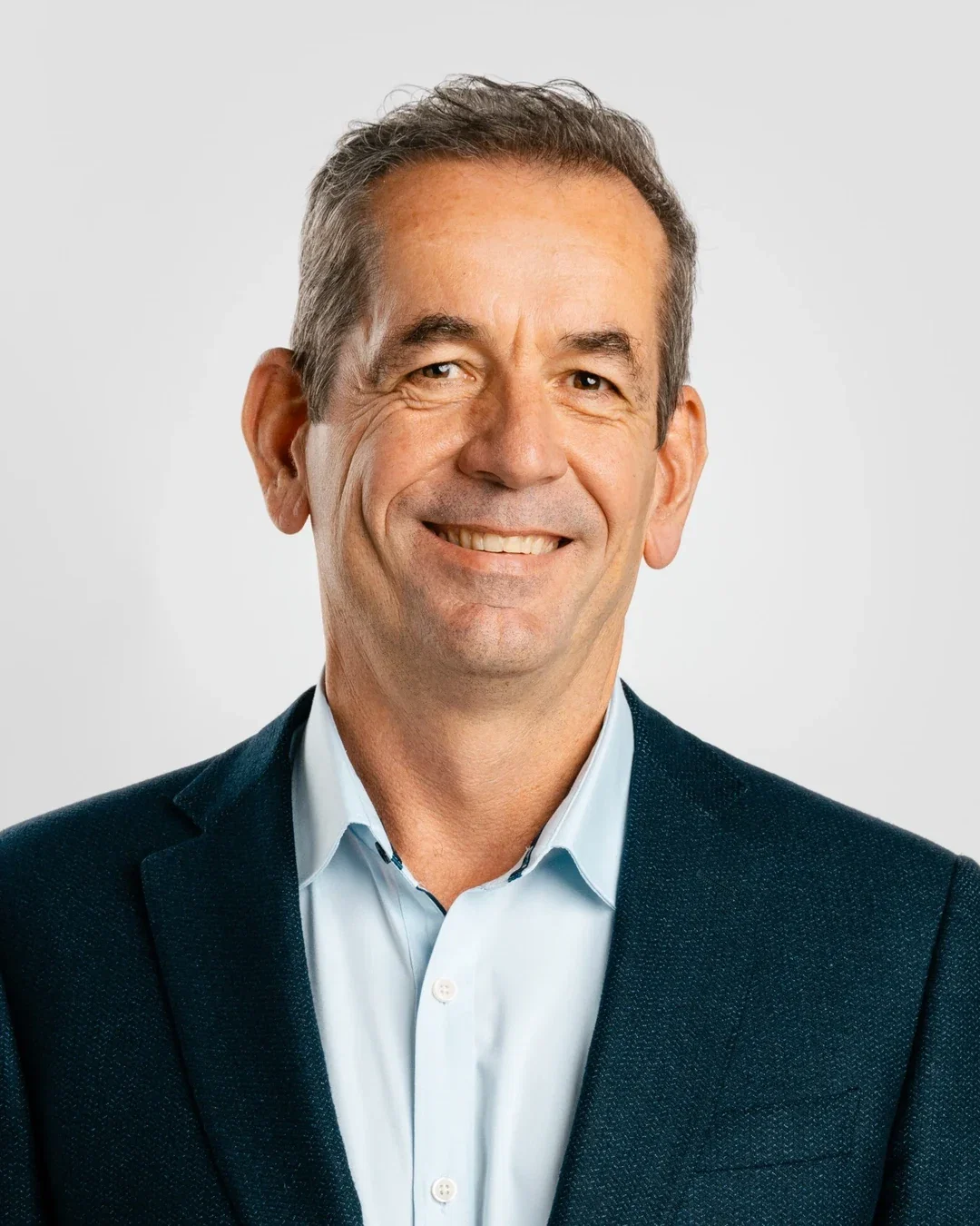 Patrick Materman