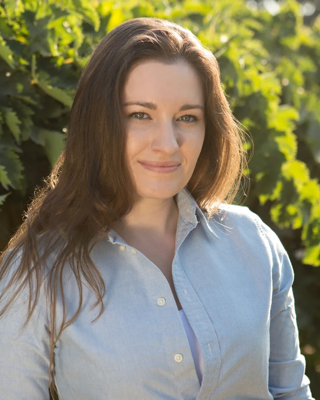 Amanda Gorter