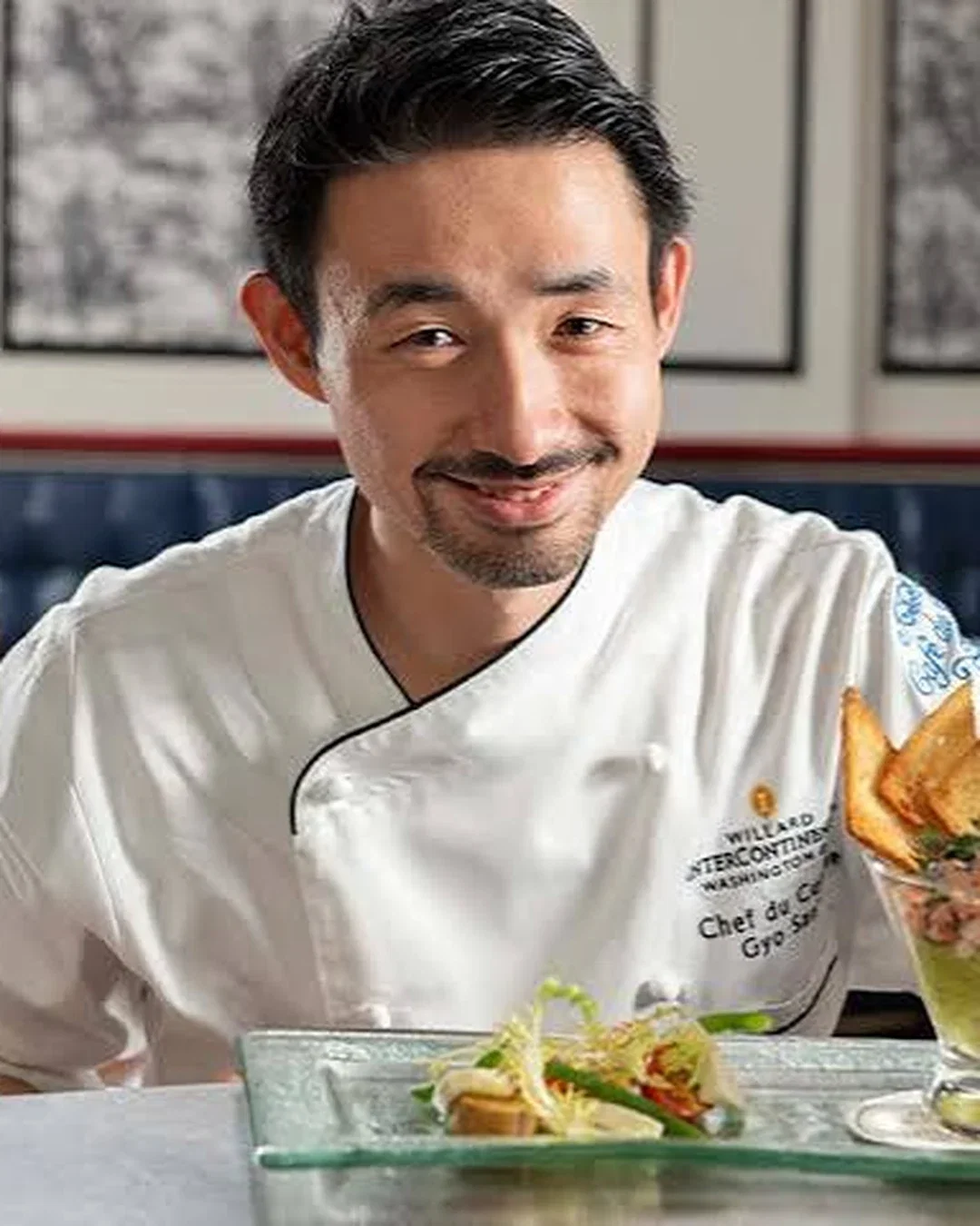 Gyo Santa