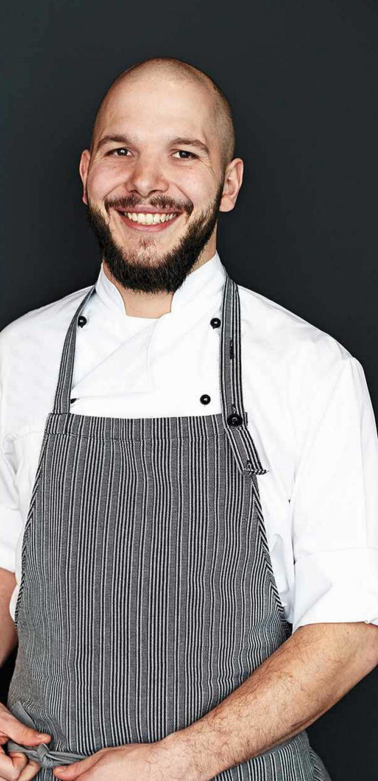 Micha Schäfer