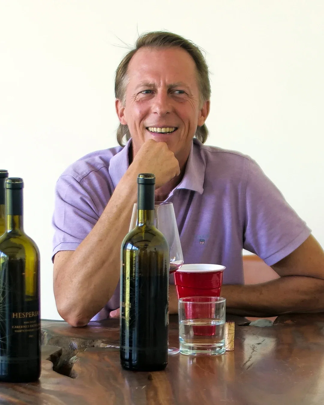 Philippe Langner